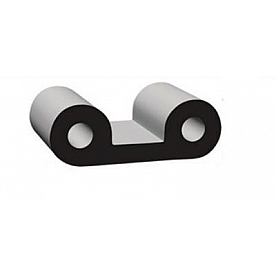 Clean Seal Tonneau Cover Rail Seal 50 Feet - 50500ST50