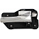 Help! By Dorman Interior Door Handle - Lever Plastic Silver Single - 82712