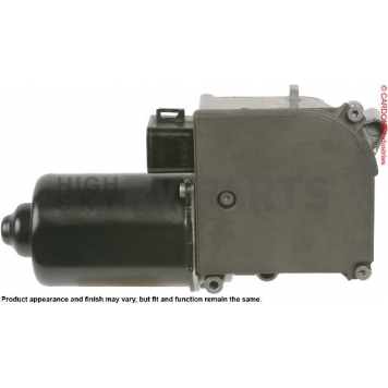 Cardone Industries Windshield Wiper Motor Remanufactured - 40192-1