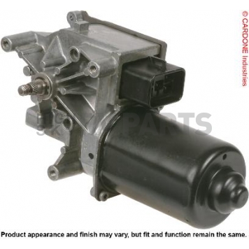 Cardone Industries Windshield Wiper Motor Remanufactured - 40192-2