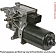 Cardone Industries Windshield Wiper Motor Remanufactured - 40192