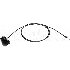 Dorman (OE Solutions) Hood Release Cable 7.28 Feet - 912444