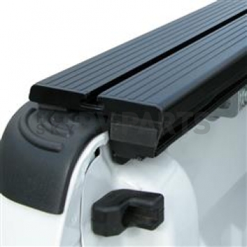 Pace Edwards Tonneau Cover Rail - BL5036D