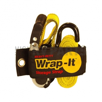 Wrap It Multi Purpose Strap 10040B-3