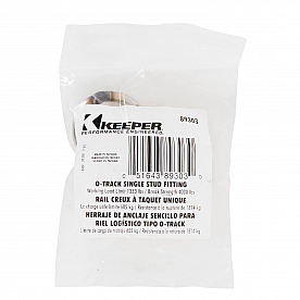 Keeper Corporation Tie Down Anchor 89303