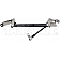 Dorman (OE Solutions) Windshield Wiper Linkage - 602037