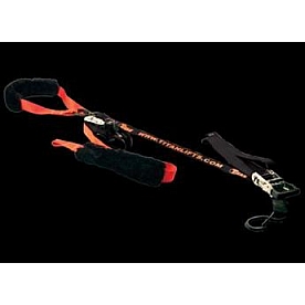 Titan Lift Tie Down Strap DRS15BO