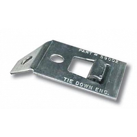 Tie Down Multi Purpose Strap Buckle 59002