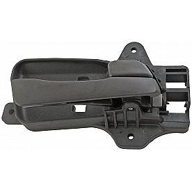 Help! By Dorman Interior Door Handle - Lever Plastic Beige Single - 92250