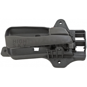 Help! By Dorman Interior Door Handle - Lever Plastic Beige Single - 92250