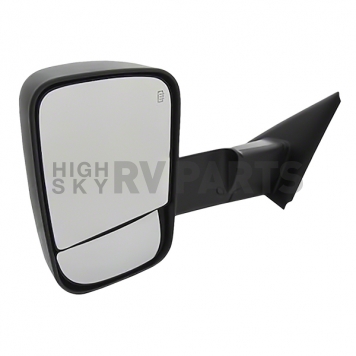 ProEFX Exterior Towing Mirror Electric Rectangular Set Of 2 - OD02HETFV2