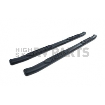 Go Rhino Nerf Bar 4 Inch Steel Oval - 67206T