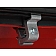 Pace Edwards Tonneau Cover Rail Black Aluminum Set Of 2 - TR5129