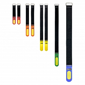 Wrap It Multi Purpose Strap 208MB05M