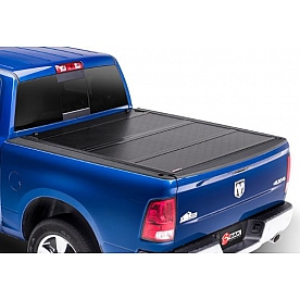 BAK Industries Tonneau Cover Rail For Backflip G2/ FiberMax Tonneau Covers - 356A0008
