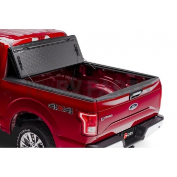 BAK Industries Tonneau Cover Rail For Backflip G2/ FiberMax Tonneau Covers - 356A0008-1