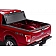 BAK Industries Tonneau Cover Rail For Backflip G2/ FiberMax Tonneau Covers - 356A0008