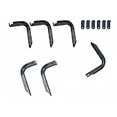 Lund International Running Board Mounting Kit - 300040