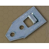 Tie Down Multi Purpose Strap Buckle 59336