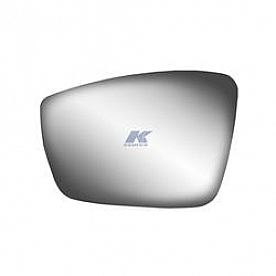 K-Source Exterior Mirror Glass OEM Power Single - 88273
