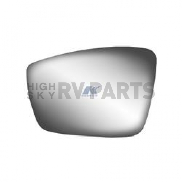 K-Source Exterior Mirror Glass OEM Power Single - 88273