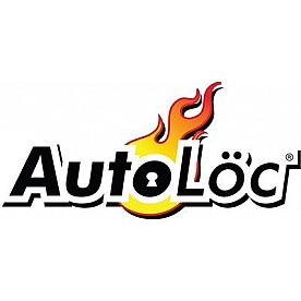 AutoLoc Tonneau Cover Lift Support - TONNOHP
