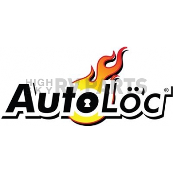 AutoLoc Tonneau Cover Lift Support - TONNOHP