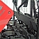 Kolpin Rear Window -  Lexan Clear - 2302