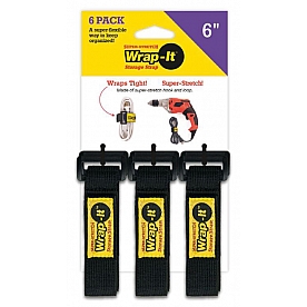 Wrap It Multi Purpose Strap 70606B