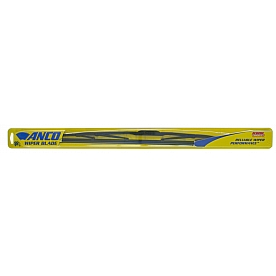 ANCO Windshield Wiper Blade 18 Inch Black OEM Single - 3118