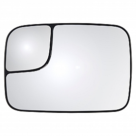 K-Source Exterior Mirror Glass OEM Electric Single - 88301