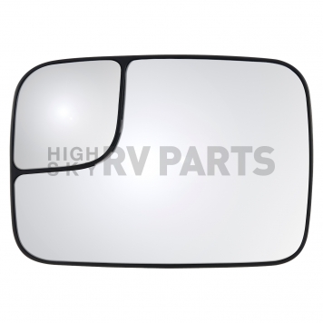 K-Source Exterior Mirror Glass OEM Electric Single - 88301