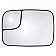 K-Source Exterior Mirror Glass OEM Electric Single - 88301