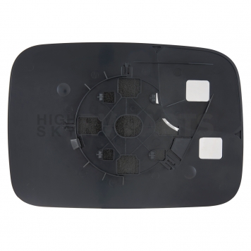 K-Source Exterior Mirror Glass OEM Electric Single - 88301-1