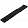 Help! By Dorman Door Check Strap - Black Velcro Single - 38459