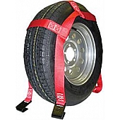 Ultra-Fab Products Tie Down Strap 46700034