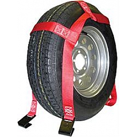 Ultra-Fab Products Tie Down Strap 46700034