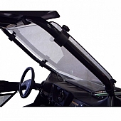 Kolpin Windshield - Full-Tilt Polycarbonate Clear - 2460