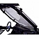 Kolpin Windshield - Full-Tilt Polycarbonate Clear - 2460