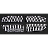 Street Scene Grille Insert - Mesh Steel Chrome Plated - 95078640