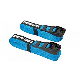 Rhino-Rack USA Tie Down Strap RTD55P