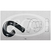 Pacific Cargo Tie Down Strap Hook 7012