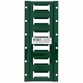 Keeper Corporation Tie Down Track 89305
