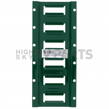 Keeper Corporation Tie Down Track 89305