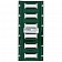 Keeper Corporation Tie Down Track 89305