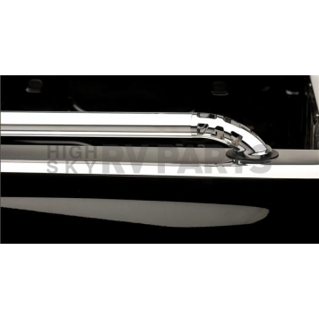 Putco Bed Side Rail 69862-1