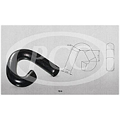 Pacific Cargo Tie Down Strap Hook 7014