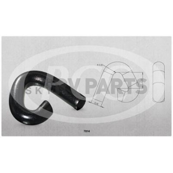 Pacific Cargo Tie Down Strap Hook 7014