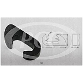 Pacific Cargo Tie Down Strap Hook 7017