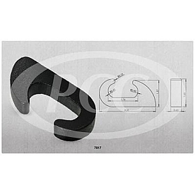 Pacific Cargo Tie Down Strap Hook 7017